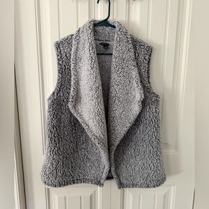 Eddie Bauer Sherpa Vest